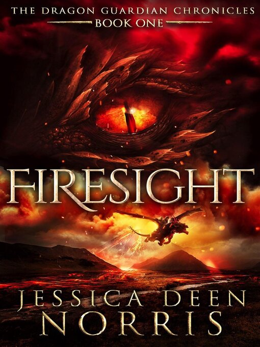 Title details for Firesight by Jessica Deen Norris - Available